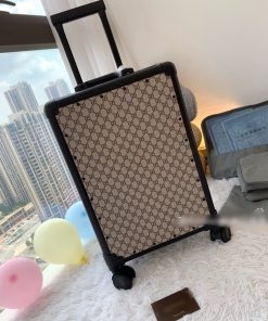 谷.骑  行李箱拉杆箱又来一组_1555
