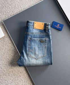 路易威登LV2025春夏男士水洗_8691