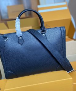 顶级原单 M30810黑色十字纹 公