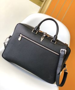 顶级原单 M33441 这款 Porte Doc