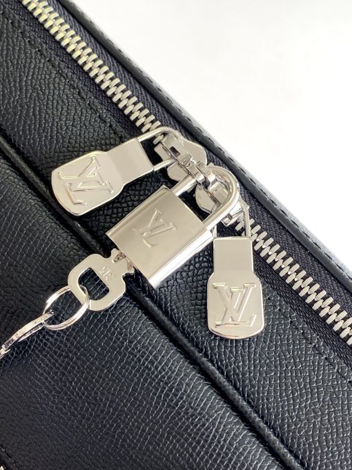 顶级原单 M33441 这款 Porte Doc - 图片 6