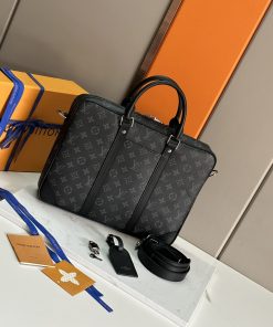 顶级原单［M46457黑花】本款 Voy