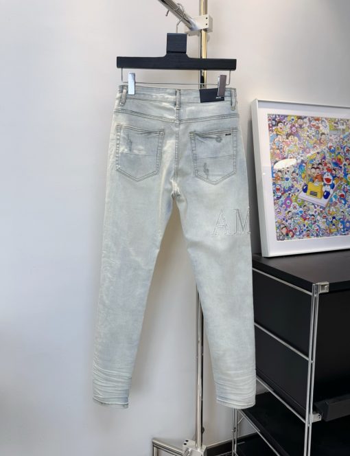 顶级款号D209非市通货Amiri - 图片 2