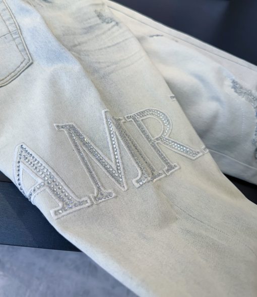 顶级款号D209非市通货Amiri - 图片 5