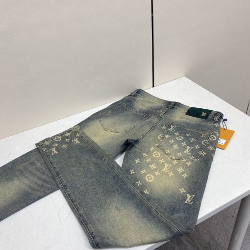 顶级版本2025春夏欧洲专柜_8764 - 图片 3