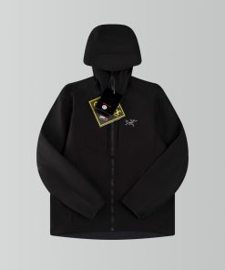 顶级版本ARCTERYX GAMMA MX始