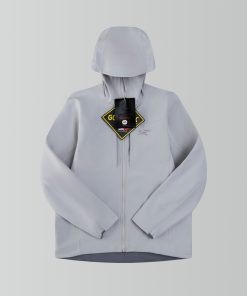顶级版本ARCTERYX GAMMA MX始_9501