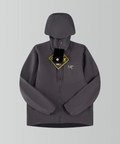 顶级版本ARCTERYX GAMMA MX始_9503