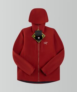 顶级版本ARCTERYX GAMMA MX始_9505