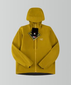 顶级版本ARCTERYX GAMMA MX始_9509