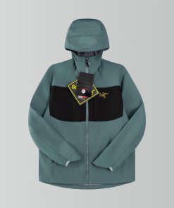 顶级版本ARCTERYX GAMMA MX始_9511