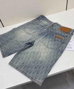 顶级版本五分裤2025春夏欧_8748