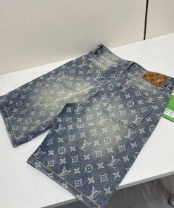 顶级版本五分裤2025春夏欧_