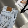 驴牌25SS春夏新款牛仔裤 - 图片 7