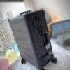 驴行李箱拉杆箱又来一组时尚_1565 - 图片 2