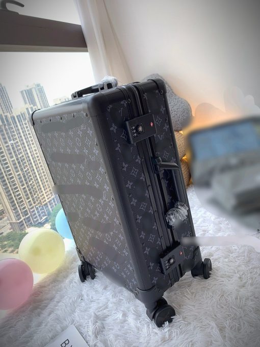 驴行李箱拉杆箱又来一组时尚_1565 - 图片 2