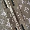驴行李箱拉杆箱又来一组时尚_1565 - 图片 4