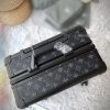驴行李箱拉杆箱又来一组时尚_1565 - 图片 7
