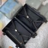 驴行李箱拉杆箱又来一组时尚_1565 - 图片 8