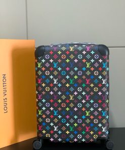 （驴牌路易v.D【55cm 高货 拉杆
