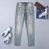 Ａmiri2025ss新款牛仔裤定制