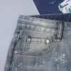 Ａmiri2025ss新款牛仔裤定制 - 图片 2