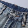 Ａmiri2025ss新款牛仔裤定制 - 图片 3