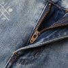 Ａmiri2025ss新款牛仔裤定制 - 图片 4