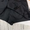 春夏新款前口袋设计感后拉链裤_11513 - 图片 5