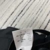 春夏新款前口袋设计感后拉链裤_11513 - 图片 8